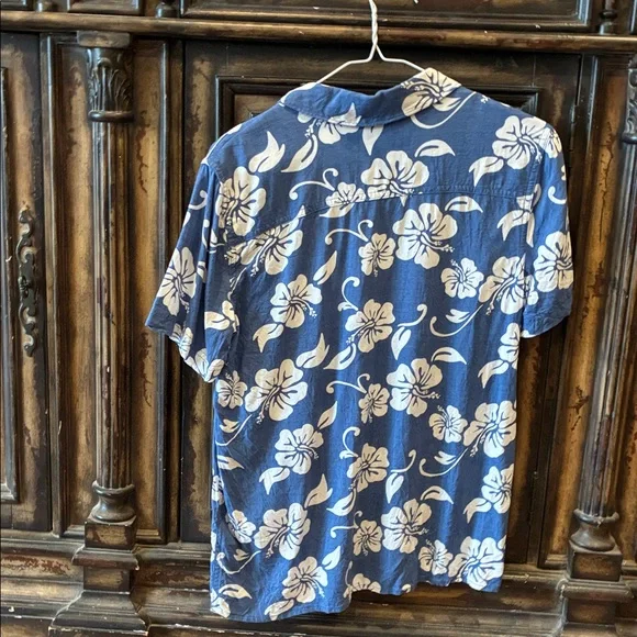 ABERCROMBIE KIDS SHIRT SIZE 13/14 - Picture 5 of 5